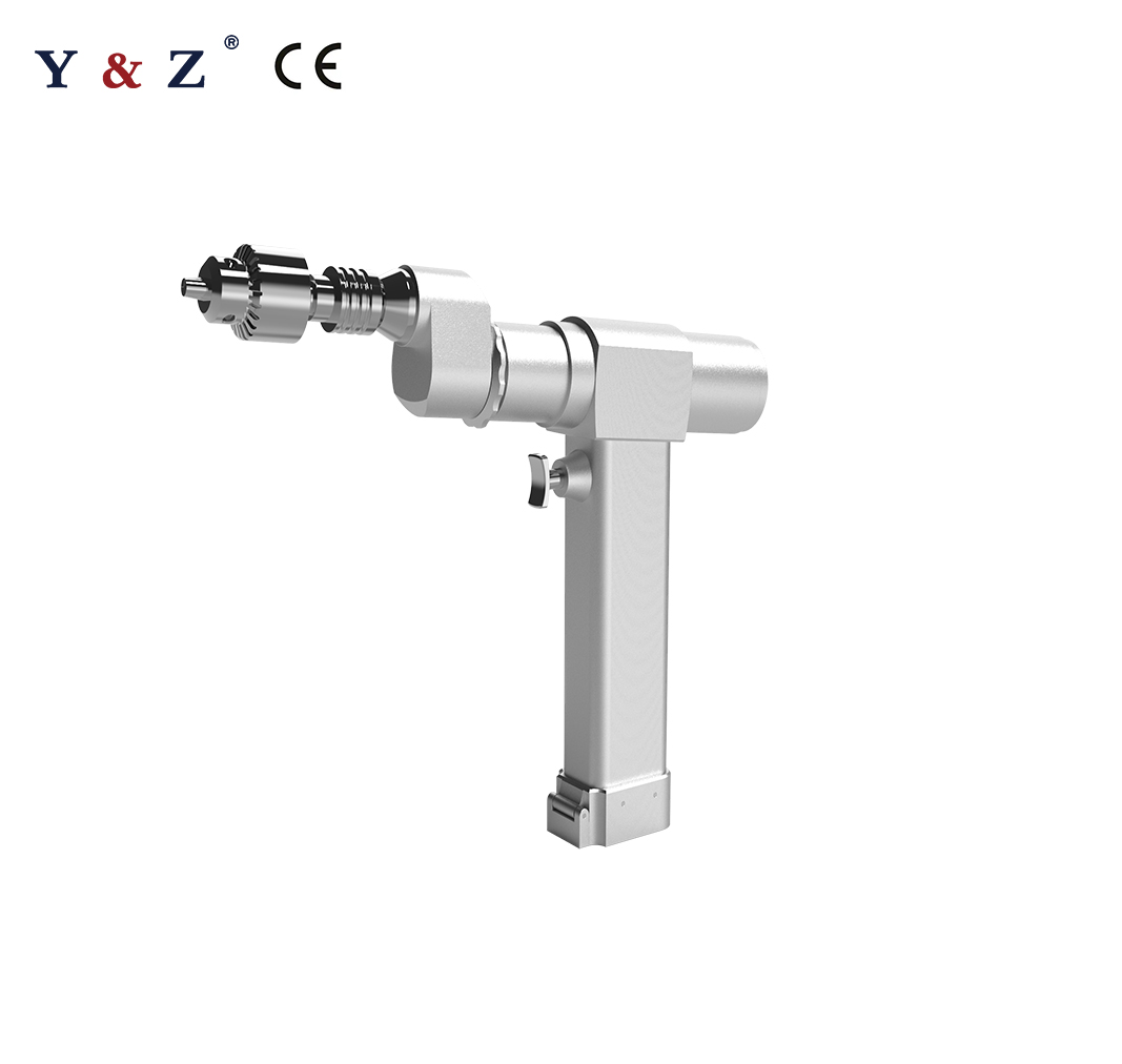 Medical Power System、Medical Hollow Drill