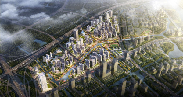 大象配资 打造湾区协同新标杆，南沙全方位推进粤港规划合作