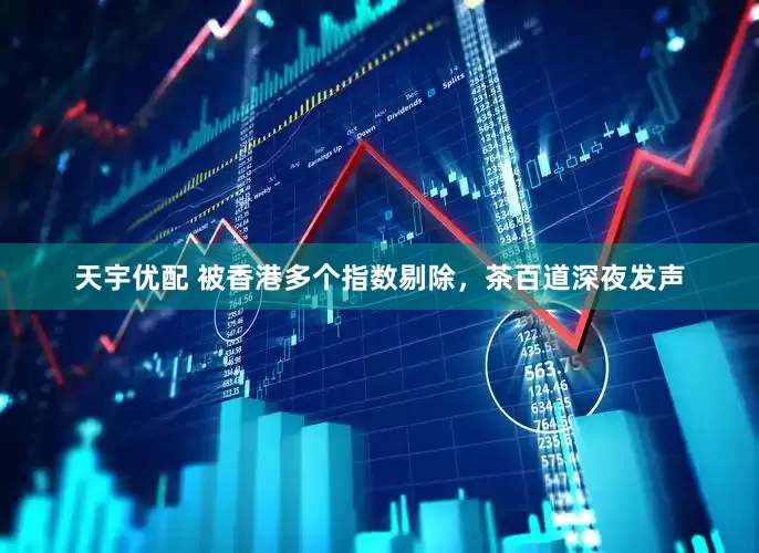 天宇优配 被香港多个指数剔除，茶百道深夜发声